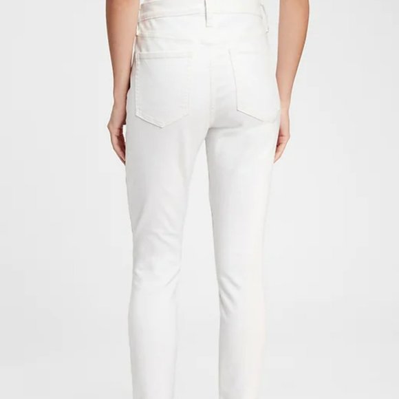 Mid Rise Universal Legging Jeans - Picture 4 of 9